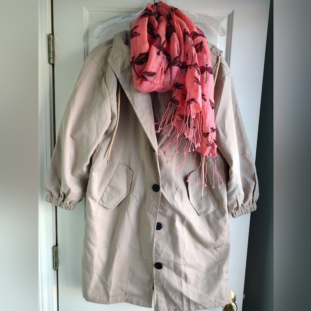 Coat
